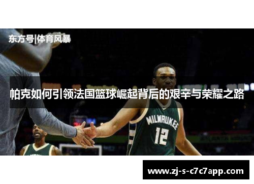 帕克如何引领法国篮球崛起背后的艰辛与荣耀之路