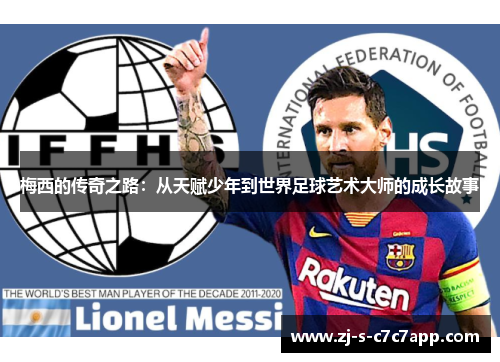 梅西的传奇之路:从天赋少年到世界足球艺术大师的成长故事 梅西的传奇之路:从天赋少年到世界足球艺术大师的成长故事