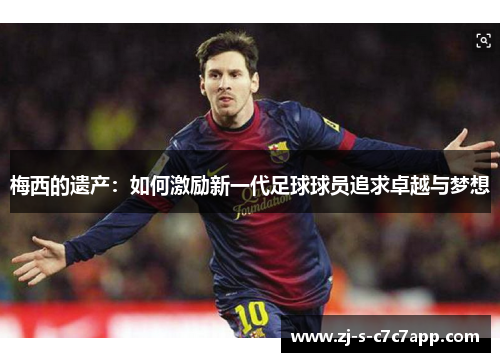 梅西的遗产:如何激励新一代足球球员追求卓越与梦想 梅西的遗产:如何激励新一代足球球员追求卓越与梦想